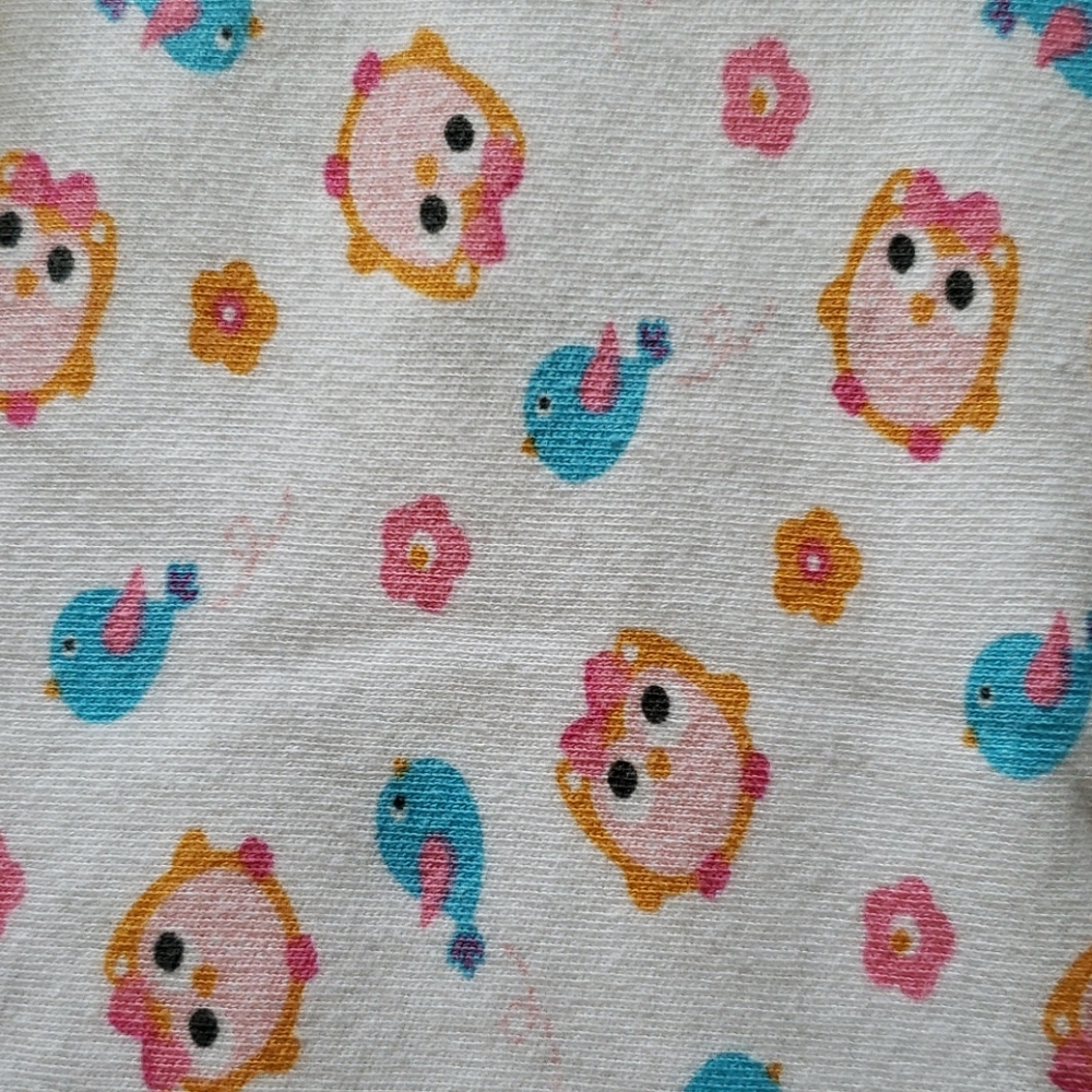 Summer Swaddle Wraps - Picture 2 of 4